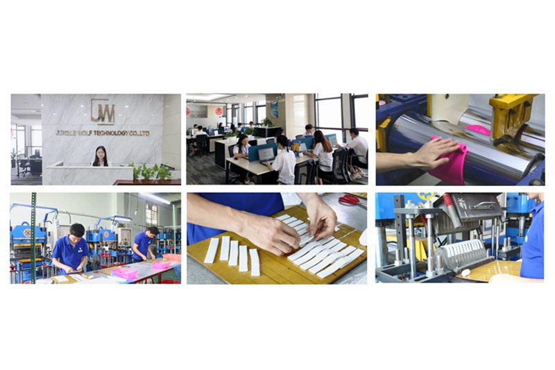 The whole internal logistics system solutions