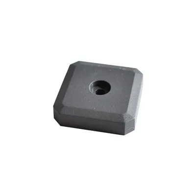 ABS hårda RFID-taggar för tillgångsspårning