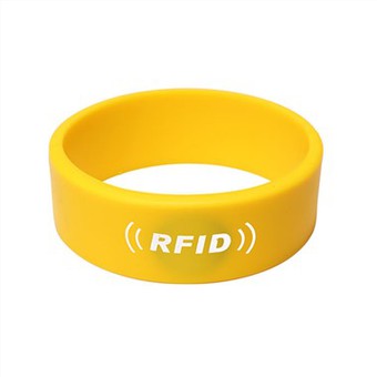 RFID-frekvensband