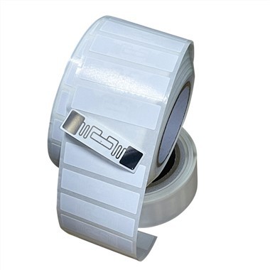UHF RFID-dekal