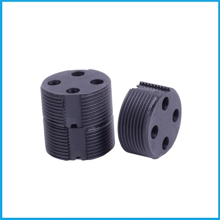 Waterproof RFID Waste Bin Tag4