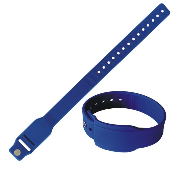 Bracelet With A Pocket