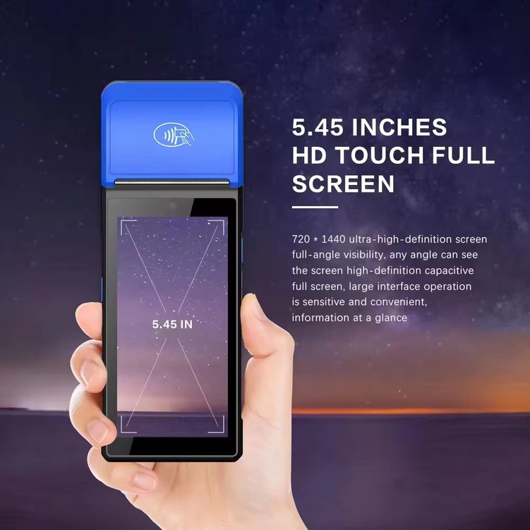 Pos With Nfc Card Reader 11 Pos With Nfc Card Reader 11