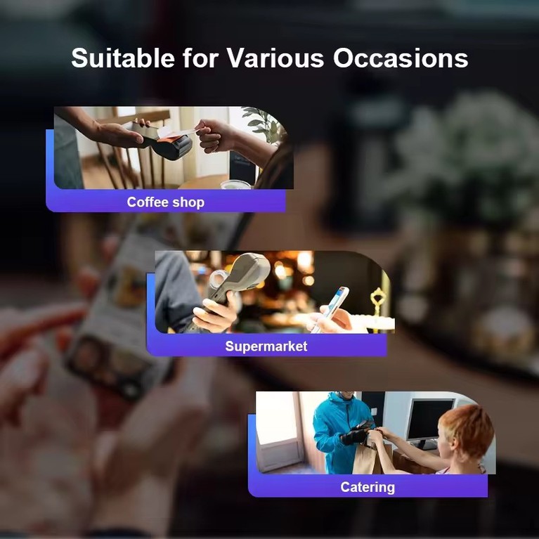 Pos With Nfc Card Reader 14 Pos With Nfc Card Reader 14